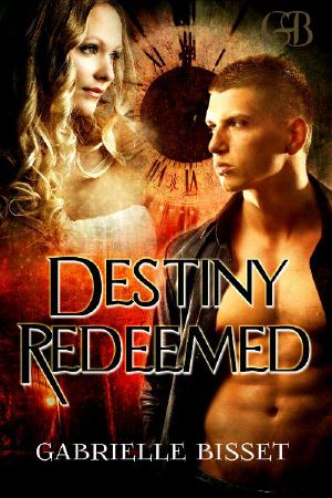 [Destined Ones 02] • Destiny Redeemed